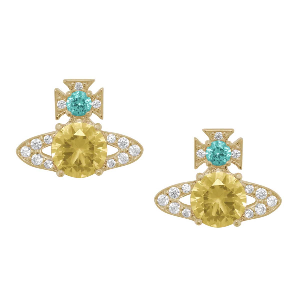 Vivienne Westwood Ismene Earrings
